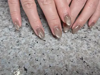 ネイル スズキ マイコのネイルデザイン