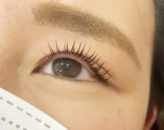 マツエク・マツパ i.Calm所属・i.Calm 【アイカルム】のマツエク・マツパデザイン