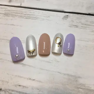 ネイル ☆ KAYOKO ☆のネイルデザイン