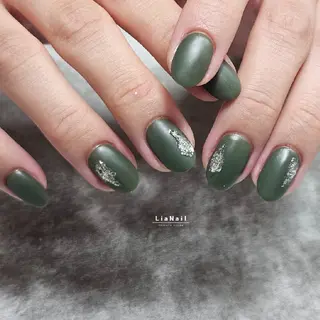 ネイル Lia Nailのネイルデザイン