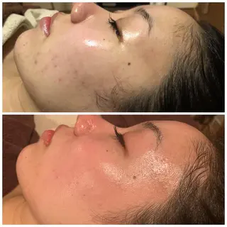 舟橋 優衣のエステ・リラクイメージ