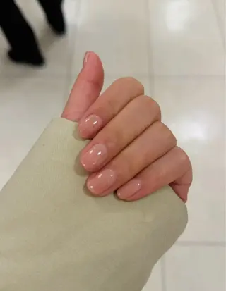 ネイル こまつ ななのネイルデザイン