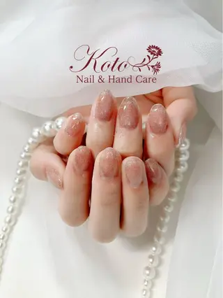 ネイル Nail Salon KOTOのネイルデザイン