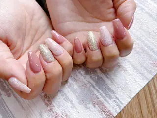 ネイル naildesign BESTのネイルデザイン