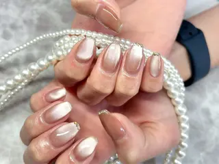 ネイル Nail Salon Lianのネイルデザイン