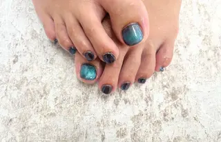 ネイル Basic町田本店 Suzunaのネイルデザイン