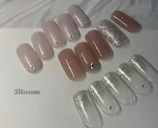 ネイル ネイリスト💅💖 kiki🎀のネイルデザイン