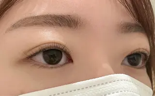 マツエク・マツパ LEDマツエク/ アイブロウ/石原の眉毛・アイブロウイメージ