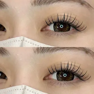 マツエク・マツパ 𝑺𝒚𝒎𝒑𝒂 ʜɪᴍᴀʀɪ🌼ྀིのマツエク・マツパデザイン