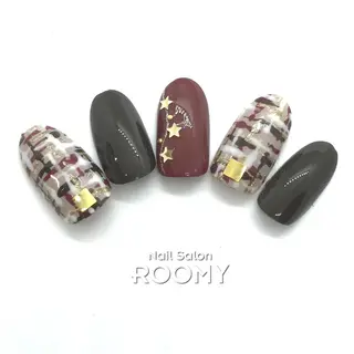 ネイル イワサキ  のネイルデザイン