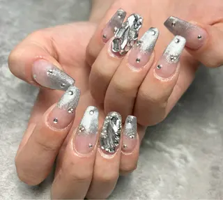 ネイル Y's nailのネイルデザイン