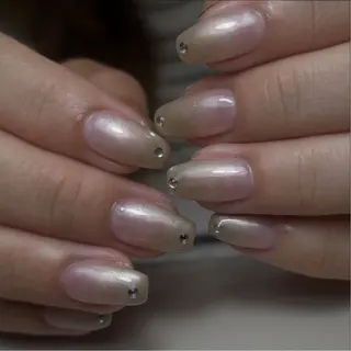 ネイル r'e blanc wakaのネイルデザイン