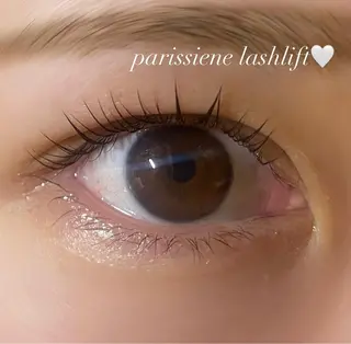 マツエク・マツパ veretta. cacil　Miyuのマツエク・マツパデザイン