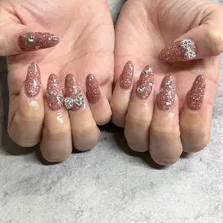 ネイル FELICE ﾌｪﾘｰﾁｪのネイルデザイン