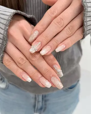 ネイル zina senaのネイルデザイン