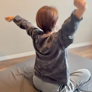 中嶋れいな (KEETE)のエステ・リラクイメージ