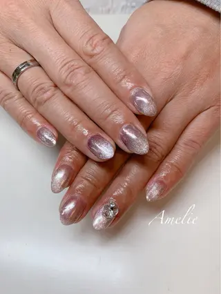 ネイル yo koのネイルデザイン