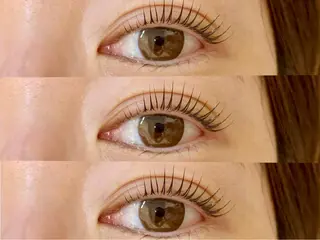 マツエク・マツパ Kaya✴︎/ 韓国まつげ♡のマツエク・マツパデザイン