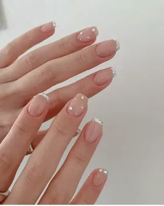 ネイル ル ナのネイルデザイン