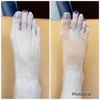 ひかる整骨院瓜破所属・ツジオカ ダイスケのエステ・リラクイメージ