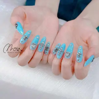 ネイル MaiBeauty To  Toのネイルデザイン