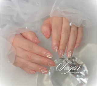 ネイル Nail salon Sugarのネイルデザイン