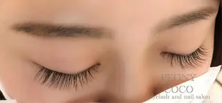 マツエク・マツパ BIANCO北堀江 AKANEのヘアスタイル