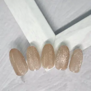 ネイル L‘ねいる 江坂店 エルネイルエサカテンのネイルデザイン