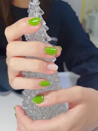 ネイル ネイルサロン ロア旧ジョリーのネイルデザイン