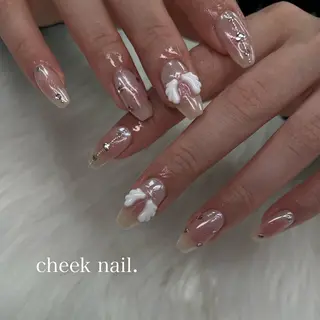 ネイル tener 🧋yume🧋のネイルデザイン