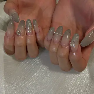 ネイル Lélia nail Himariのネイルデザイン