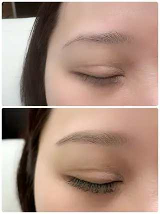 マツエク・マツパ U. Kanaのマツエク・マツパデザイン