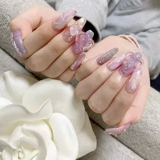 ネイル 💅fleur Ayumiのネイルデザイン