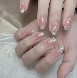 ネイル Queens マオのネイルデザイン