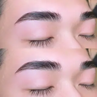 メンズ アイブロウ kaede ♡のマツエク・マツパデザイン