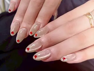 ネイル amPURTE omotesando所属・amPURTE 🖤Sayaka🖤のネイルデザイン