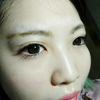 マツエク・マツパ shimizu mayuのマツエク・マツパデザイン