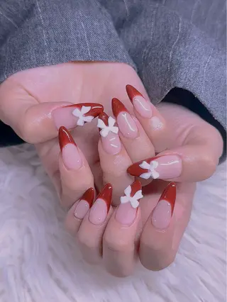 ネイル エムズ エムズのマツエク・マツパデザイン