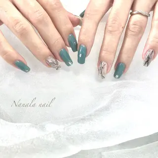 ネイル kagei rinaのネイルデザイン