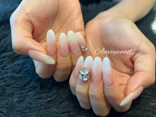 ネイル AviviyaNail所属・kubo ayaのネイルデザイン