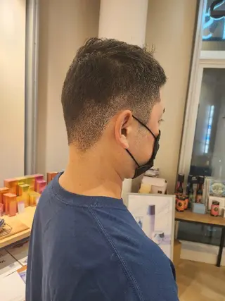 ショート 永島 妹のマツエク・マツパデザイン