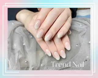 ネイル Trend Nail シルフのネイルデザイン