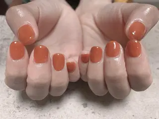 ネイル kikinail 溝の口のネイルデザイン