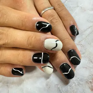 ネイル MATATABI. kumiのネイルデザイン