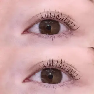 マツエク・マツパ fein.Ruka ♡垢抜け美眉のマツエク・マツパデザイン