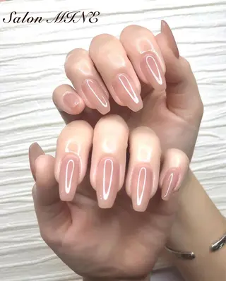 ネイル Salon MINEのエステ・リラクイメージ