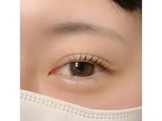 マツエク・マツパ eyelist/ haruka🤍のマツエク・マツパデザイン