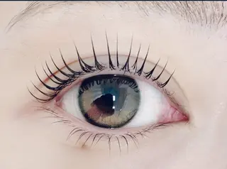 パーマ Ｍ salon アイラッシュのマツエク・マツパデザイン