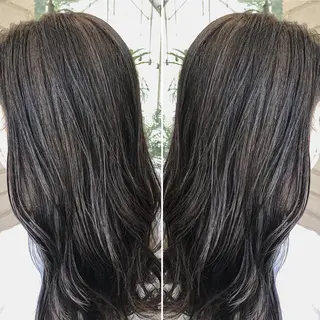 ロング shower hair salon所属・【shower】 yousuke代表のヘアスタイル