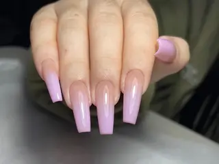 ネイル Nail Salon To Beのネイルデザイン